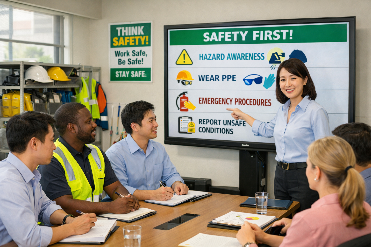 Understanding Environmental Liability